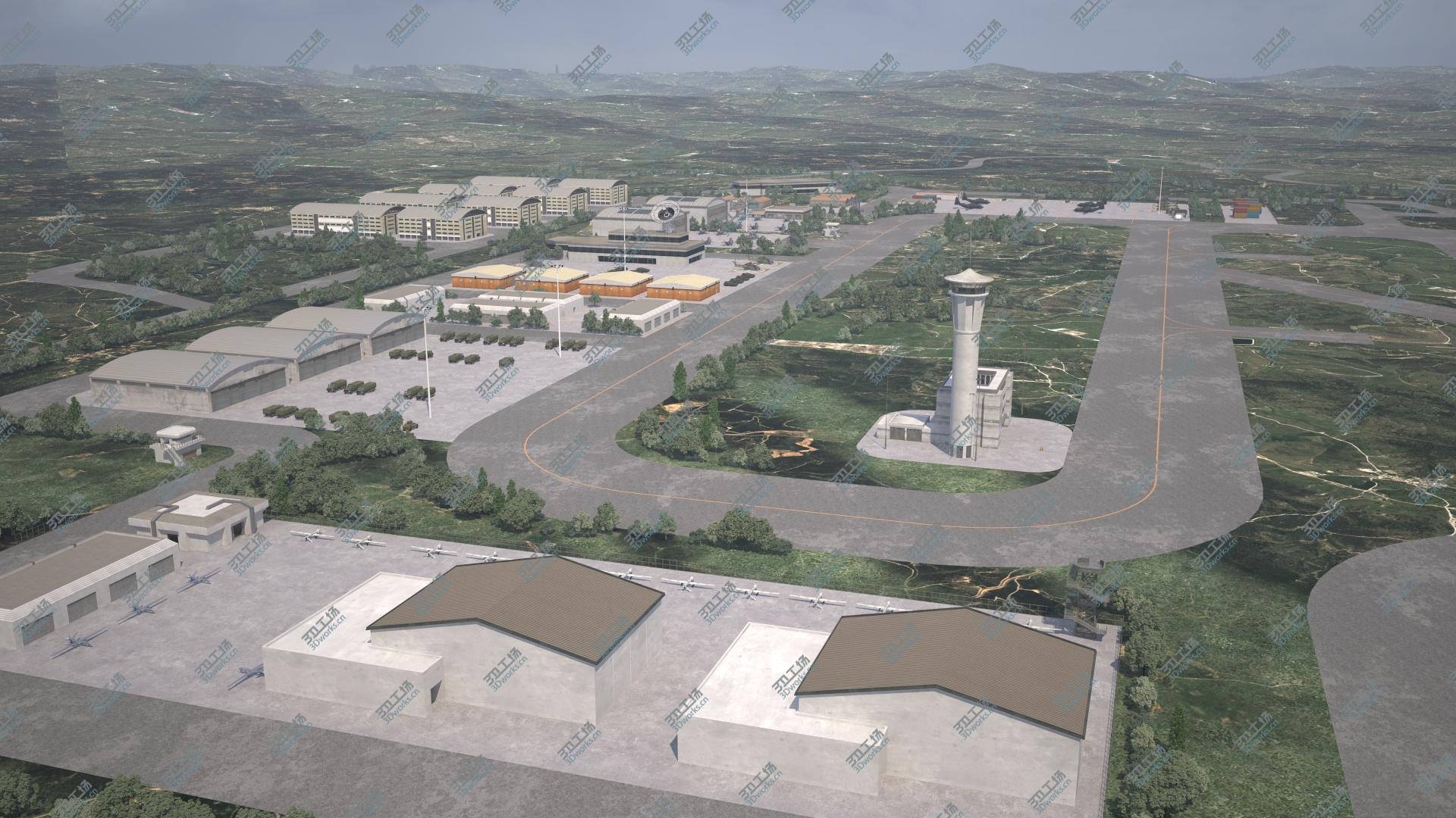 images/goods_img/202105074/3D military base/3.jpg